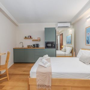 Appartement met een Slaapkamer
